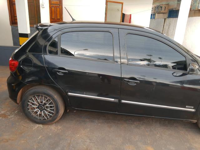 Gol G5 2009/2010 - Foto 4