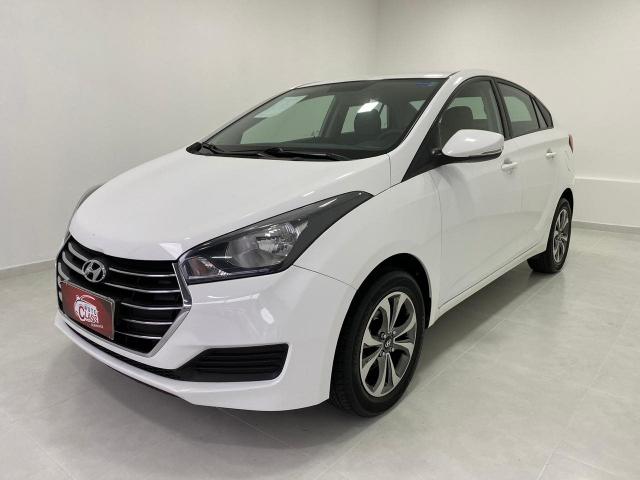 HYUNDAI HB20S 2016/2016 1.0 COMFORT PLUS 12V FLEX 4P MANUAL - Foto 3