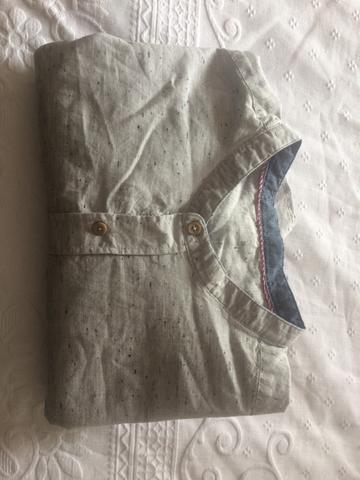Camisa TAM G nova Renner - Foto 2