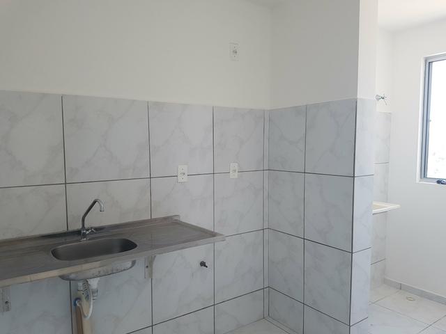 Apartamento para alugar - Foto 12
