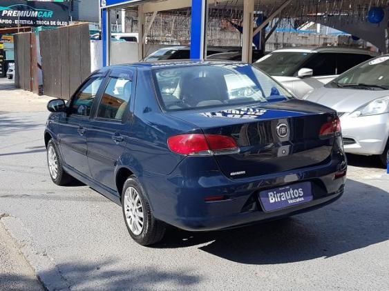 Siena EL 1.4 mpi Fire Flex 8V 4p Parcela d 799 - Foto 5