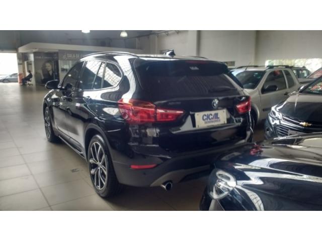 BMW X1 2.0 16V TURBO ACTIVEFLEX 2018 - Foto 3