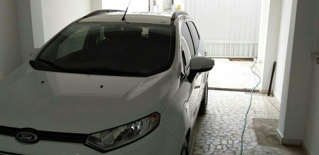 Ecosport