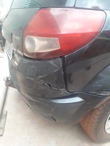 Vendo ou troco por moto de menor valor - Foto 4