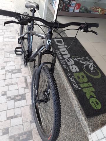 Bicicleta aro 29 rava - Foto 2