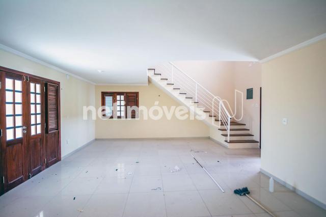 Casa para alugar com 4 dormitórios em Lagoa redonda, Fortaleza cod:775335