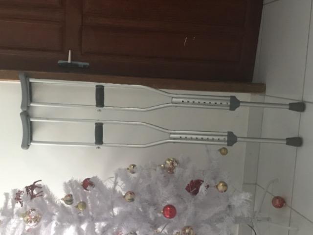 Muletas