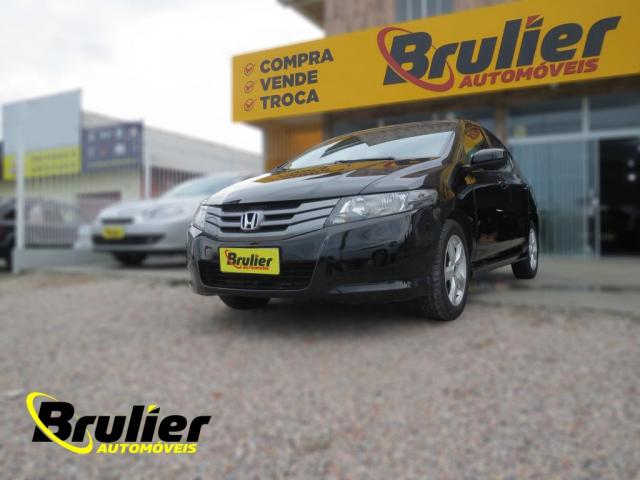CITY Sedan LX 1.5 Flex 16V 4p Aut. - Foto 8
