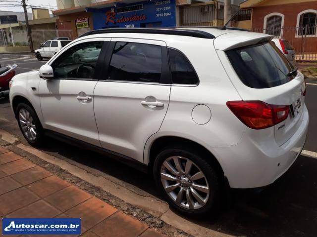 ASX 2.0 AWD c/ TETO - Foto 8
