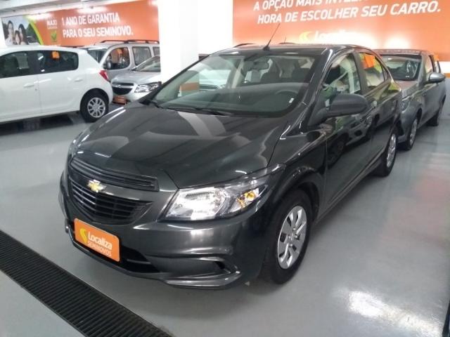 CHEVROLET ONIX 2018/2019 1.0 MPFI JOY 8V FLEX 4P MANUAL - Foto 3