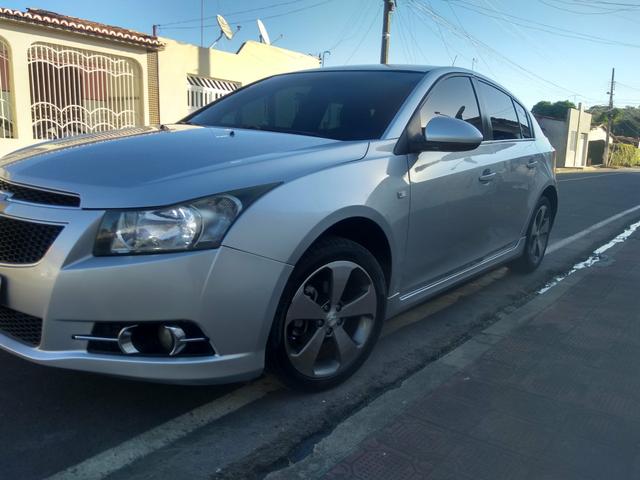 CRUZE SPORT6 HB LT 1.8 Aut - Chevrolet- GM - Foto 5