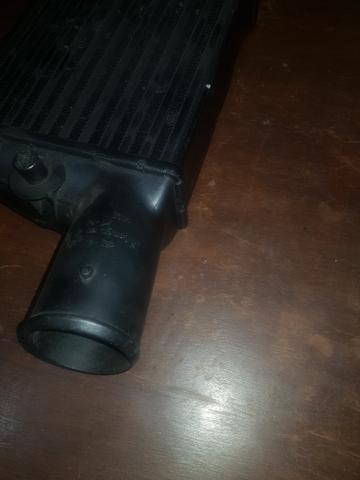 Intercooler - Foto 2