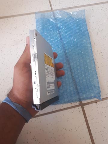 Gravadora interna para notebook - Foto 4