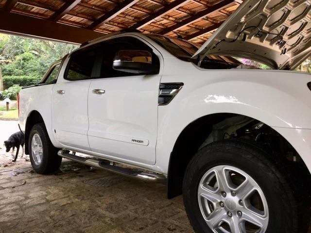 Ford Ranger - Foto 7