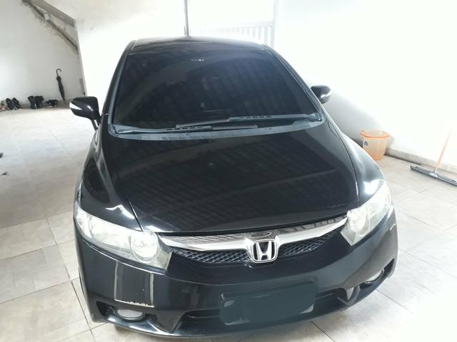Vendo honda civic lxl - Foto 11