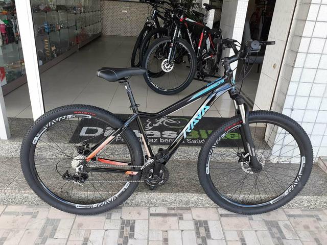 Bike aro 29