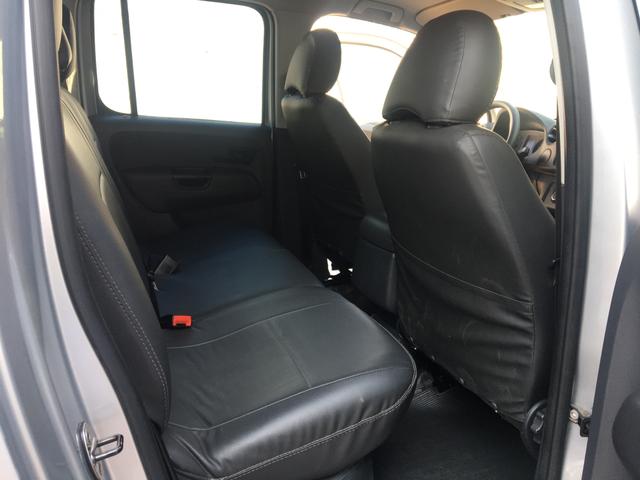 VW Amarok CD 4x4 2014 Manual - Foto 11