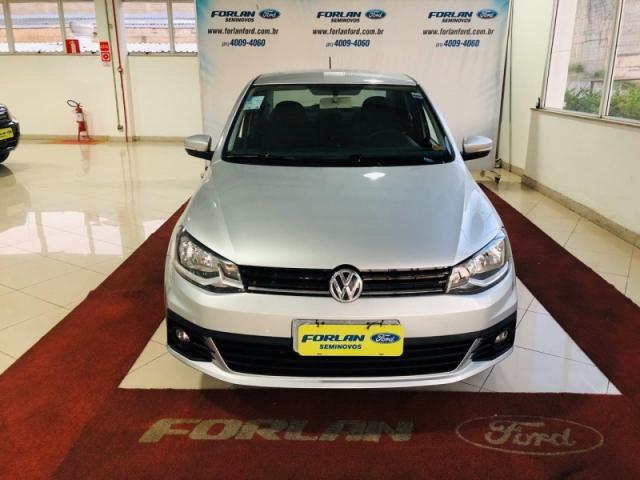VOLKSWAGEN VOYAGE 1.6 MSI TOTALFLEX 2018