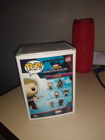 Pop Funko do Thor Ragnarok - Foto 2