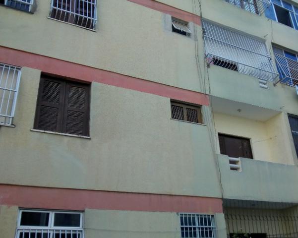 AP na Messejana, bem localizado próximo ao centro, 2 quartos, frente ao Paço da Messejana - Foto 4
