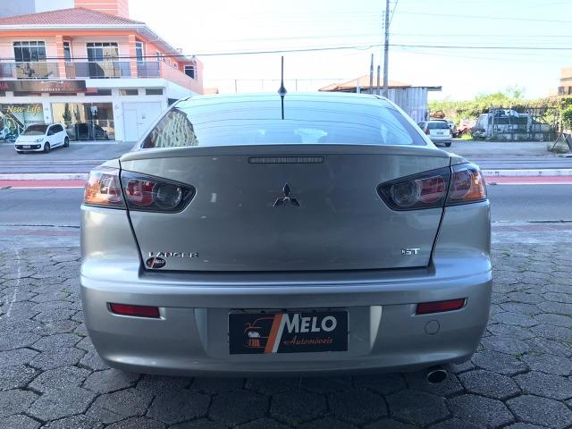 Lancer GT 2.0 Automático 2017 - Foto 7
