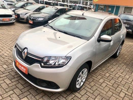RENAULT LOGAN 2018/2019 1.0 12V SCE FLEX EXPRESSION MANUAL - Foto 2