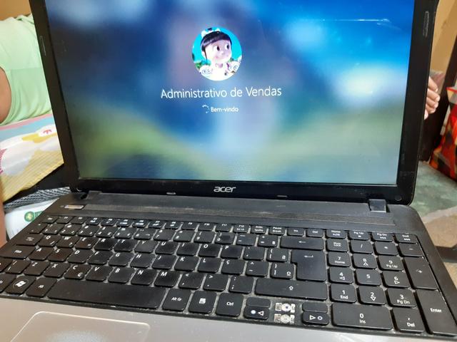 Acer Core I3 - Leia a descrição - Foto 4