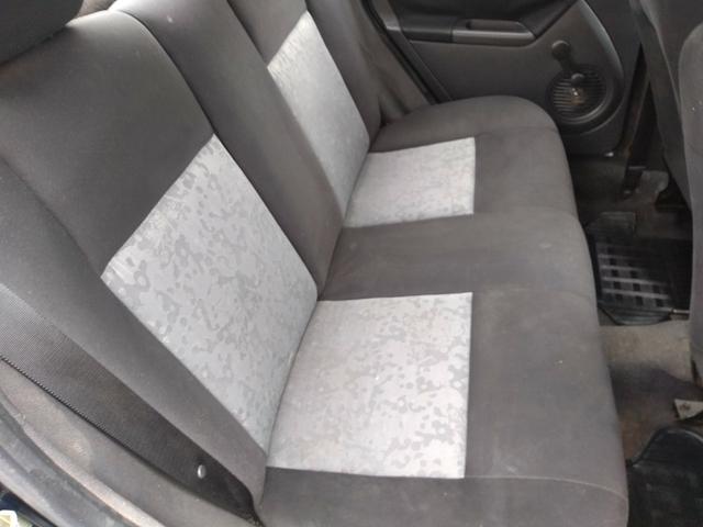 Forde fiesta sedan - Foto 4