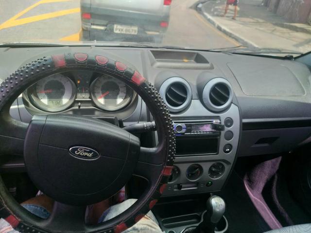 Ford Fiesta Sedan completo - Foto 6