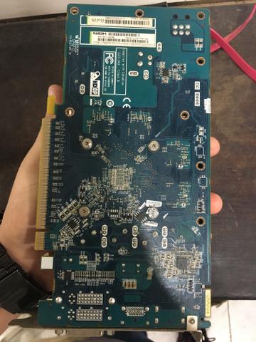 Radeon Hd7770 1gb - Foto 2