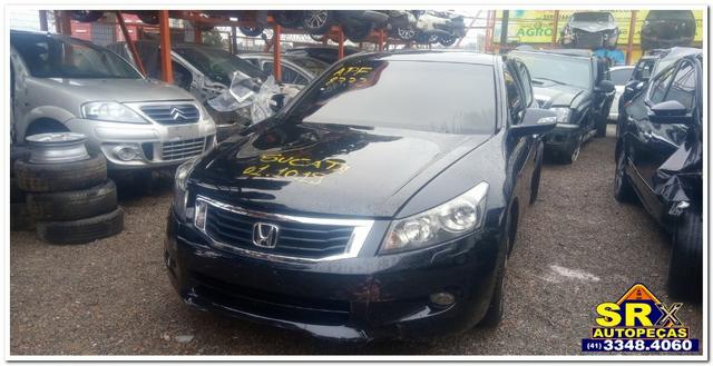 sucata Honda accord  - Foto 3