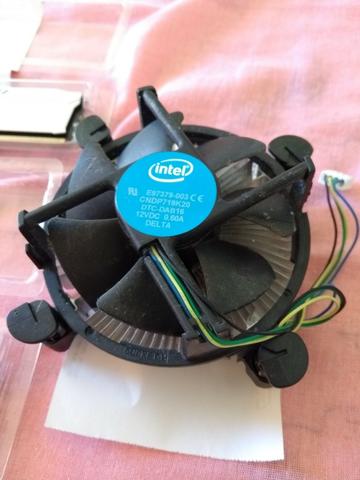 Processador Core i3 4150 e Memorias 8gb 1600mhz