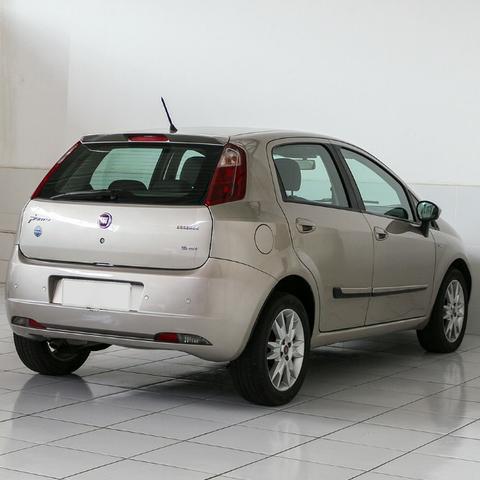 Punto Essence 1.6 - Foto 3