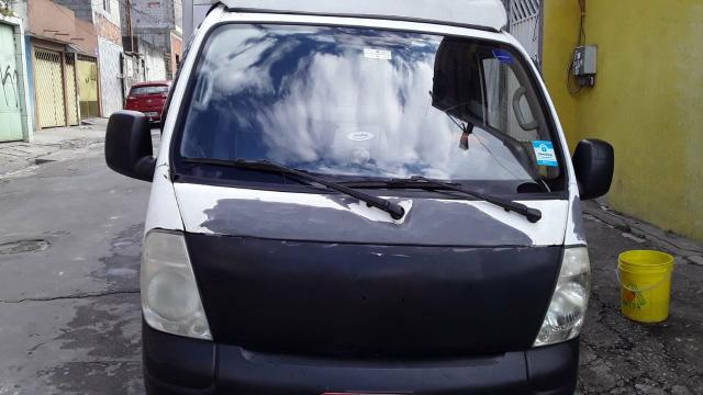 Kia bongo - Foto 3