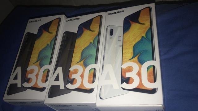 Samsung A30 - Foto 2