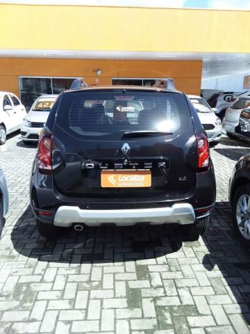 RENAULT DUSTER 2018/2019 2.0 16V HI-FLEX DYNAMIQUE AUTOMÁTICO - Foto 9