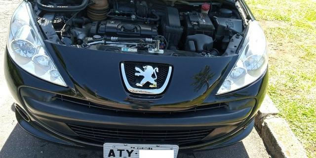 Peugeot 207 SW XR 1.4 8V Flex - Foto 12