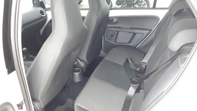 VW Up Take - Foto 6