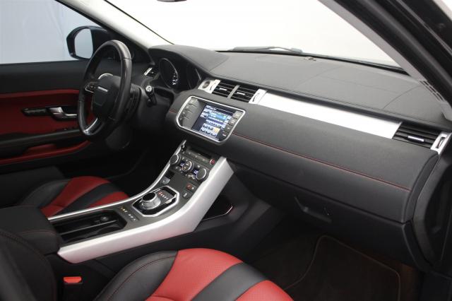 LAND ROVER RANGE ROVER EVOQUE 2014/2014 2.0 DYNAMIC 4WD 16V GASOLINA 4P AUTOMÁTICO - Foto 17