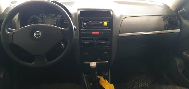 Vendo ou Troco Siena 2006 Elx 1.4 Flex
