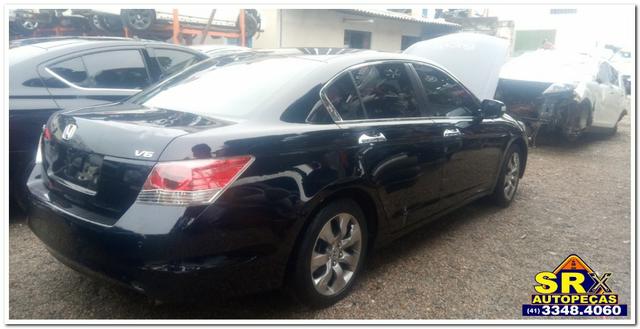 sucata Honda accord  - Foto 2