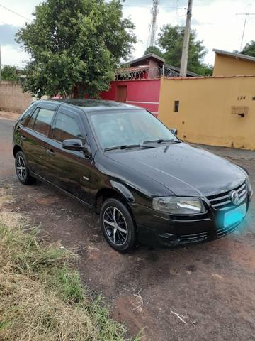 Gol g4 - Foto 4
