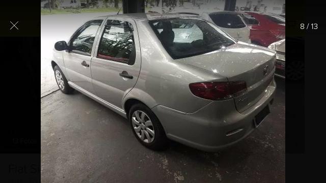Siena 1.4. fire el completo 2015 RS 30000,00 - Foto 4