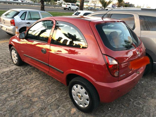 Vendo celta 2007 - Foto 8