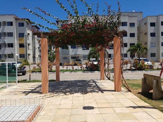 Apartamento para alugar - Foto 2