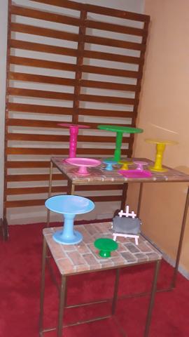 Kit pegue e monte sua festa - Foto 3