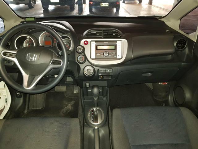 Vendo Honda Fit - Foto 2