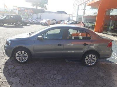 VOLKSWAGEN VOYAGE 2018/2019 1.6 MSI TOTALFLEX 4P MANUAL - Foto 7