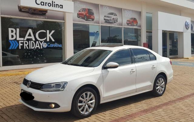 Jetta 2.0 - Todo Original