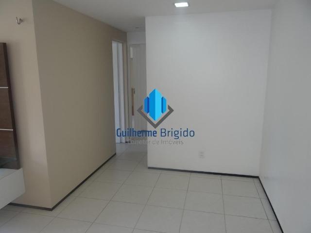 0149.Extra!!! Nascente, 70m, 3qto, projetado, elevador, 2vg, elevador, Unifor - Foto 9